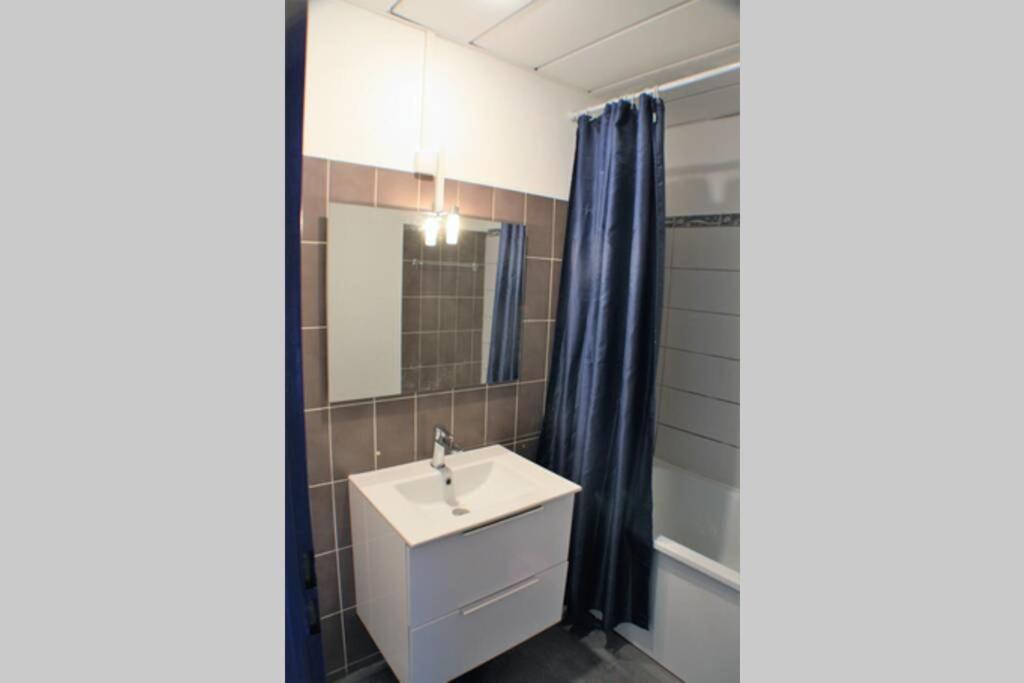 Welcome Calais - Le Cottage De La Cote D'Opale Esterno foto