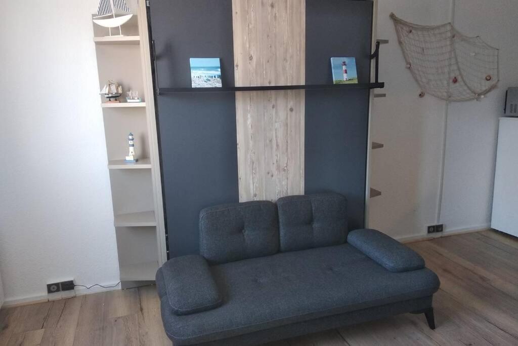 Welcome Calais - Le Cottage De La Cote D'Opale Esterno foto